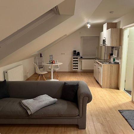 Wohlfuehl Apartment Wendelstein Luaran gambar