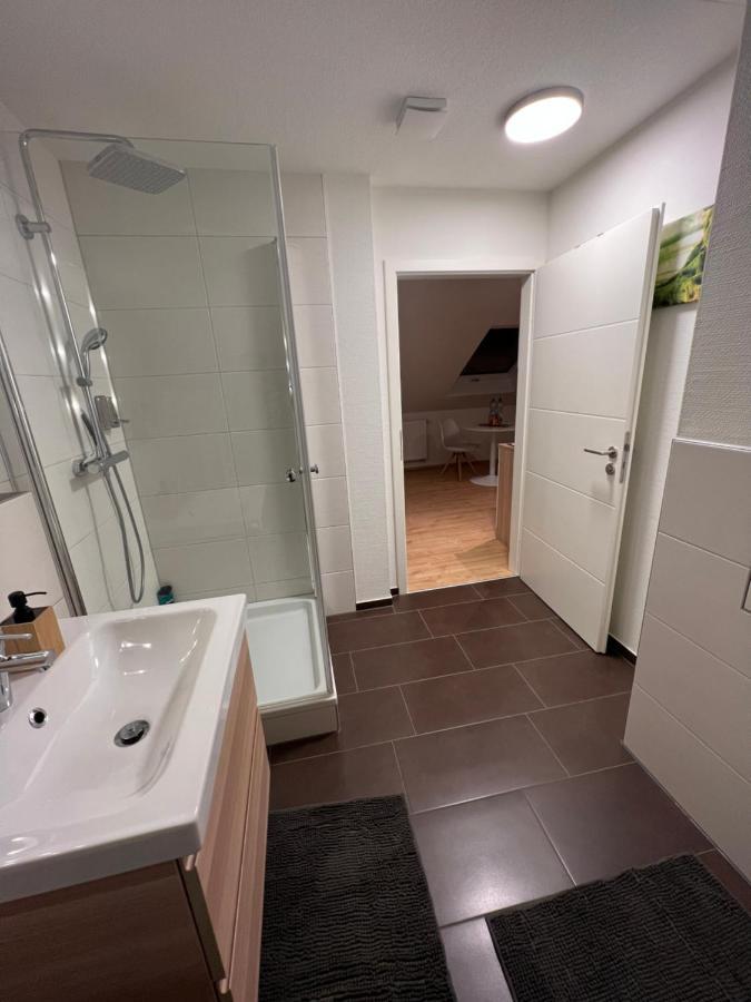 Wohlfuehl Apartment Wendelstein Luaran gambar