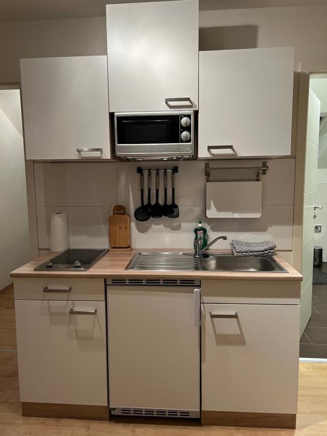 Wohlfuehl Apartment Wendelstein Luaran gambar