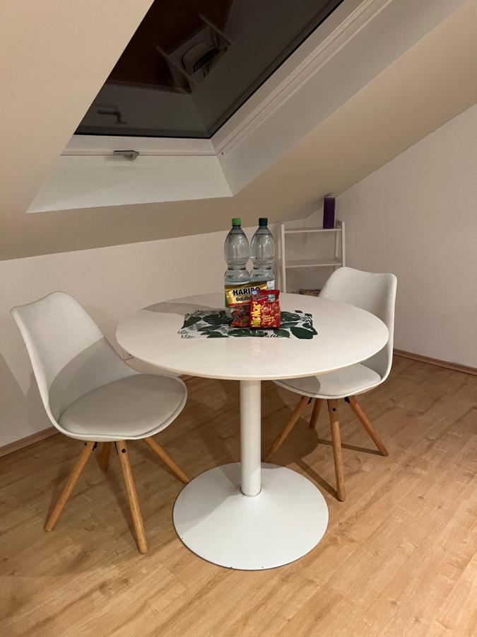 Wohlfuehl Apartment Wendelstein Luaran gambar