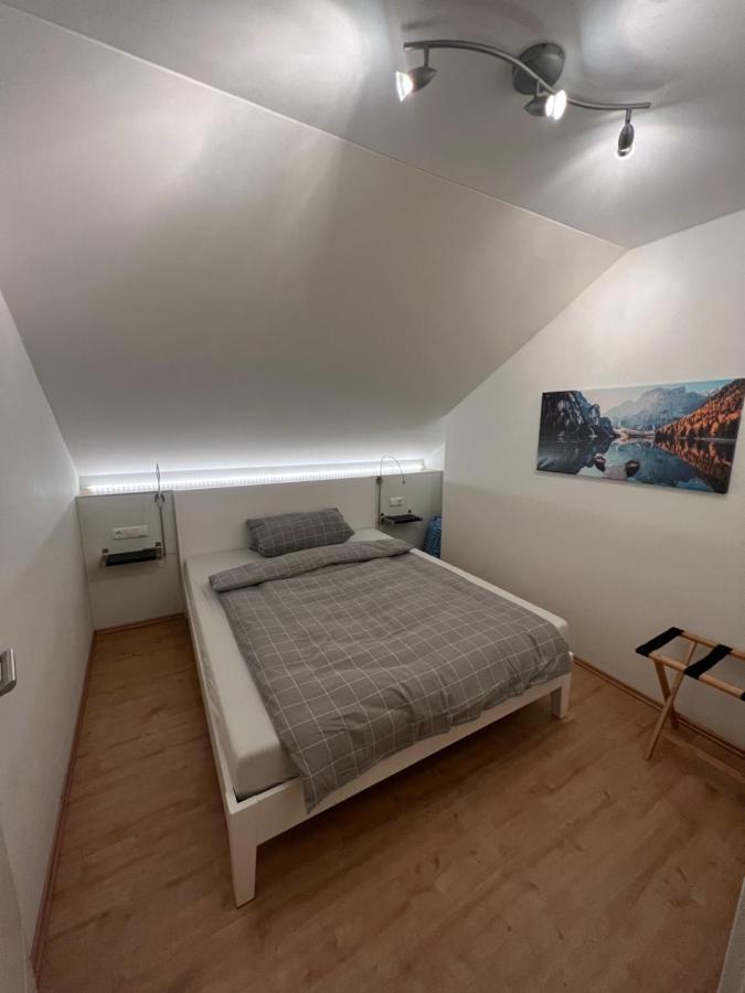 Wohlfuehl Apartment Wendelstein Luaran gambar