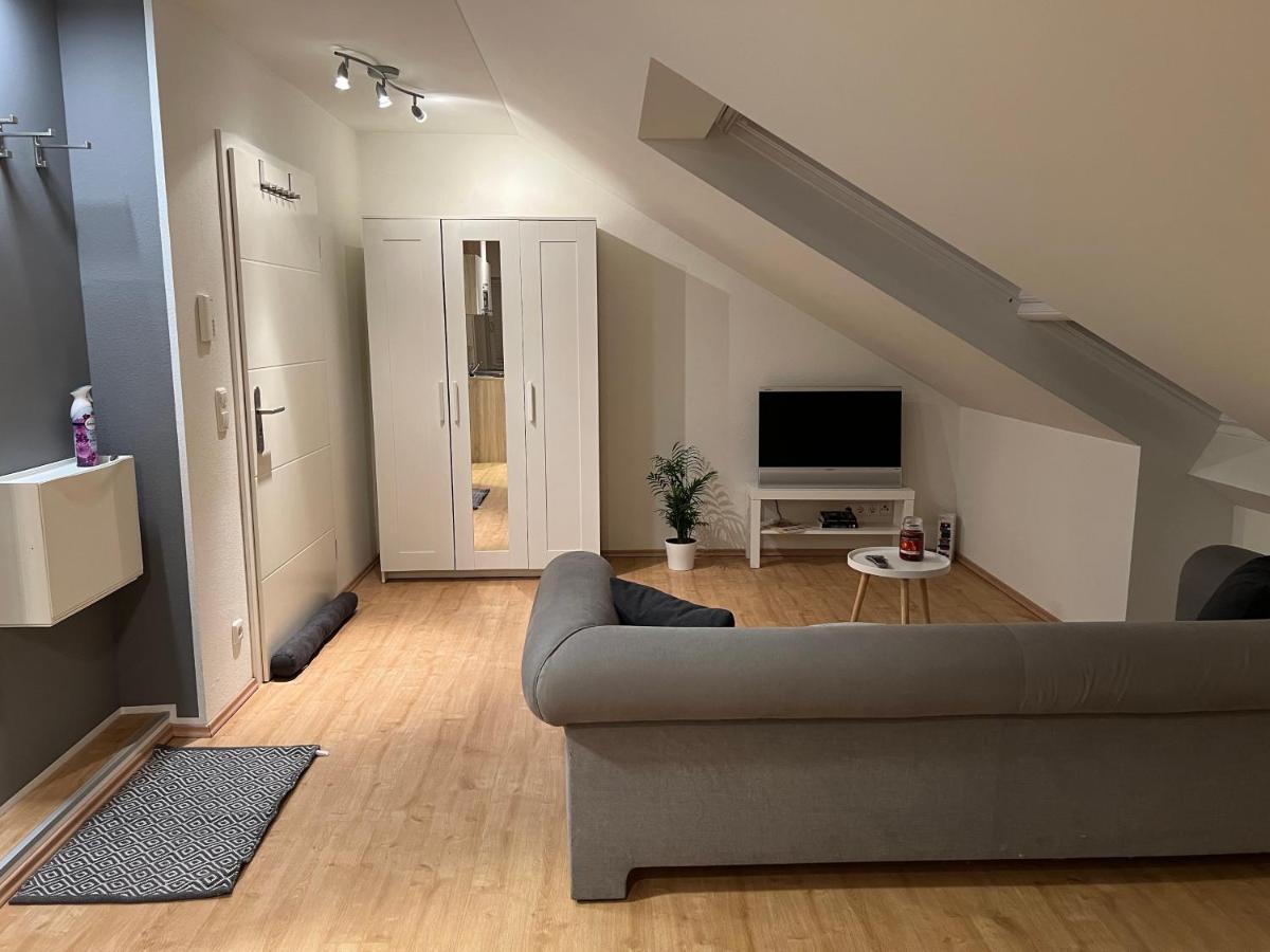 Wohlfuehl Apartment Wendelstein Luaran gambar